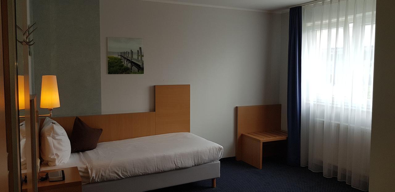 Hotel Beuss 3*